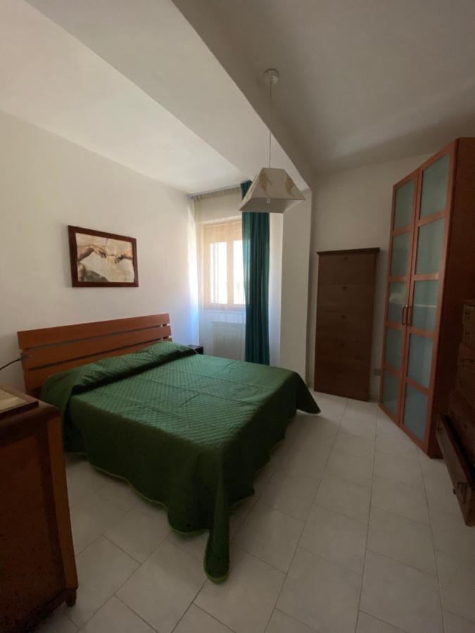 A Casa Di Glo' Lejlighed Porto Torres Eksteriør billede